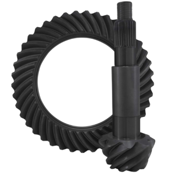 Yukon Gear & Axle High Performance Yukon Replacement Ring And Pinion Gear Set For Dana 60 Reverse Ro